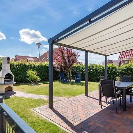 Deichblick Casa vacanze