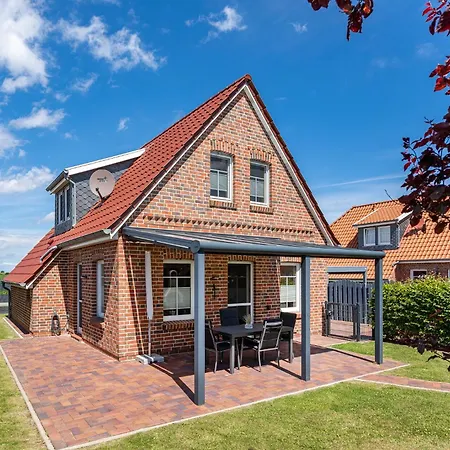 Deichblick Casa vacanze