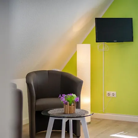 Casa vacanze Deichblick