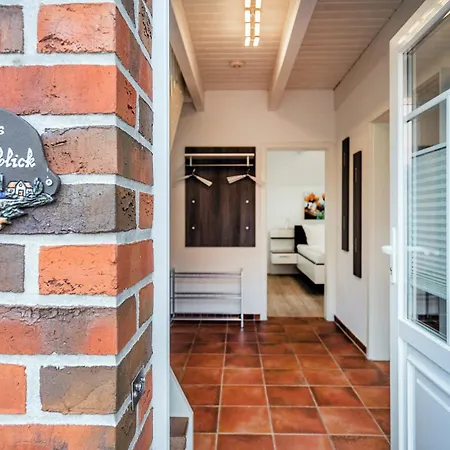 Deichblick Casa vacanze *