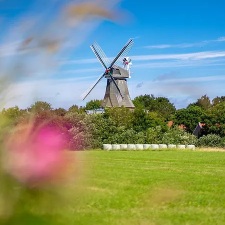 Deichblick Casa vacanze Greetsiel
