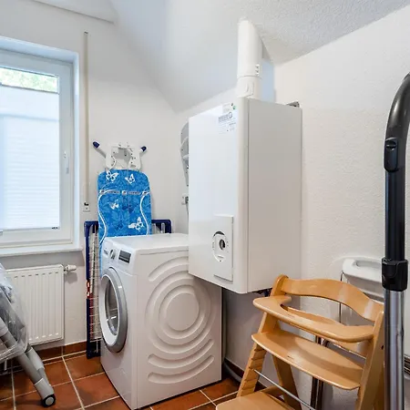 Casa vacanze Deichblick Greetsiel