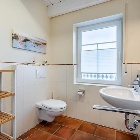 Deichblick Greetsiel