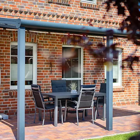 Casa vacanze Deichblick