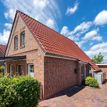 Deichblick Casa vacanze Greetsiel