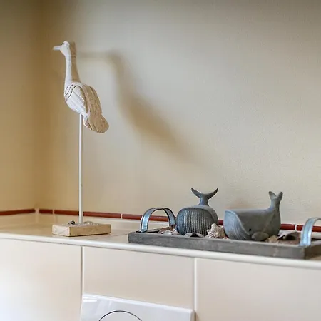 Deichblick * Greetsiel