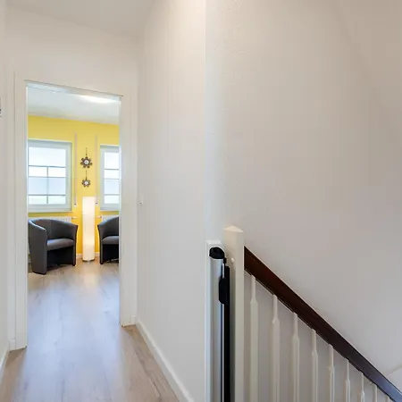 Deichblick Casa vacanze