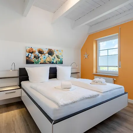 Casa vacanze Deichblick