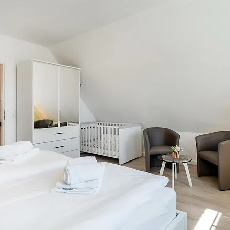 Deichblick Casa vacanze Greetsiel