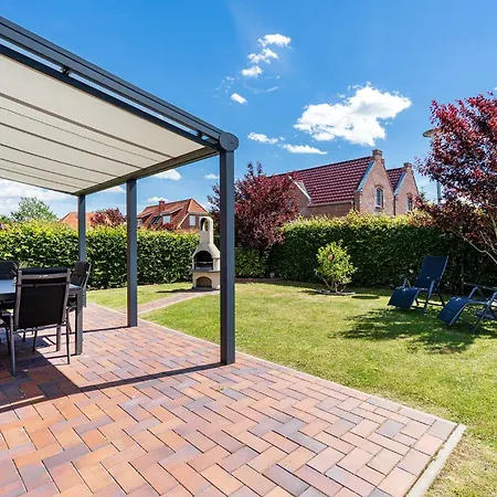 Casa vacanze Deichblick Greetsiel