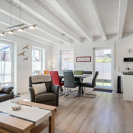 Deichblick * Greetsiel