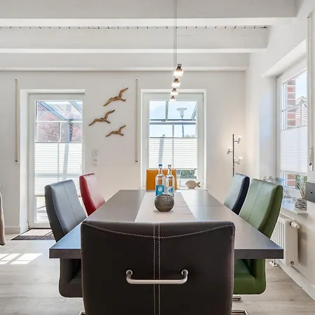 Deichblick Casa vacanze