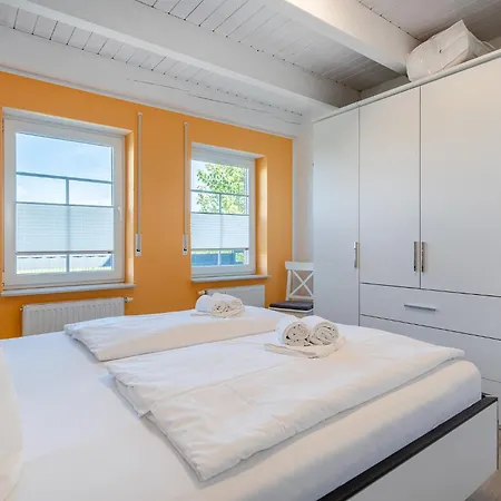 Casa vacanze Deichblick Greetsiel