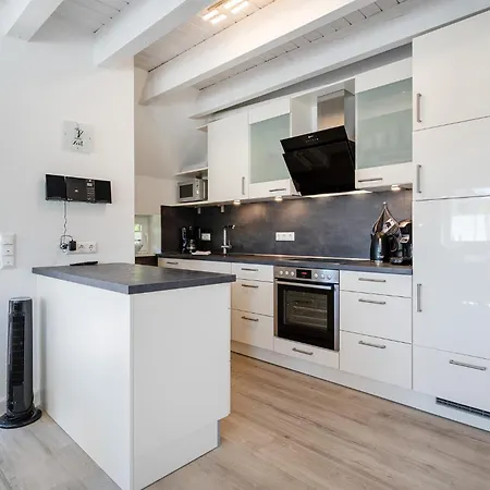 Casa vacanze Deichblick