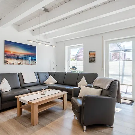 Deichblick Casa vacanze Greetsiel