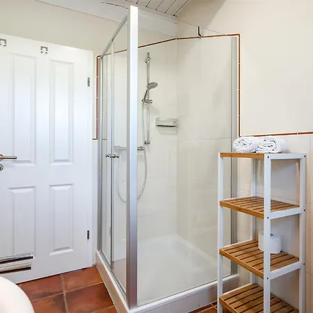 Deichblick Greetsiel