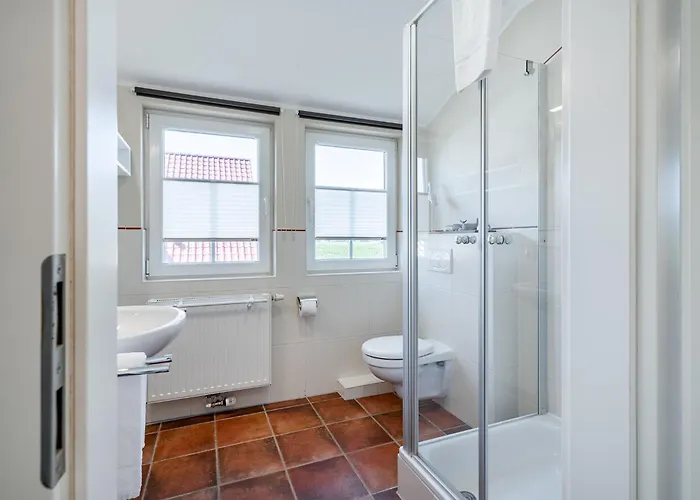 Deichblick * Greetsiel