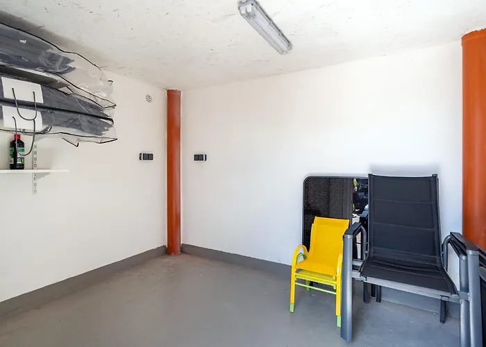 Deichblick Dom wakacyjny