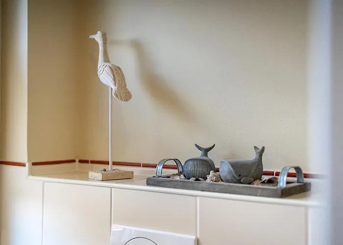 Deichblick * Greetsiel