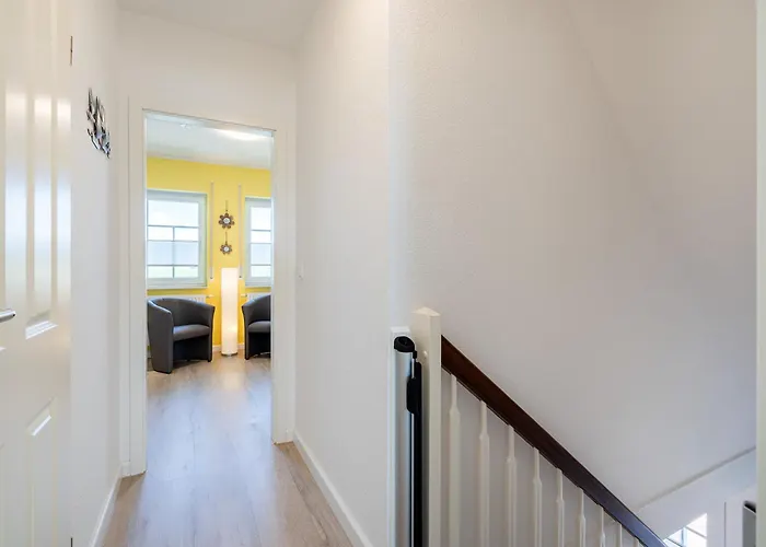 Deichblick Dom wakacyjny