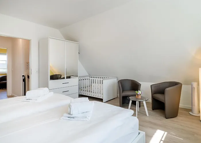 Deichblick Dom wakacyjny Greetsiel