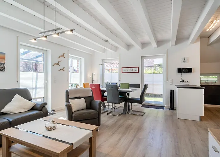 Deichblick * Greetsiel