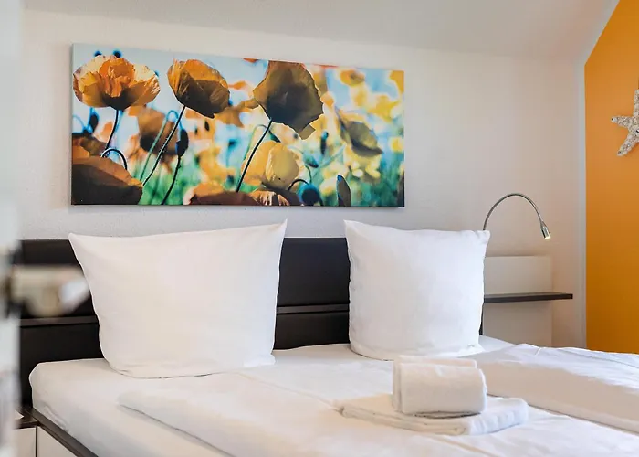 Deichblick Greetsiel