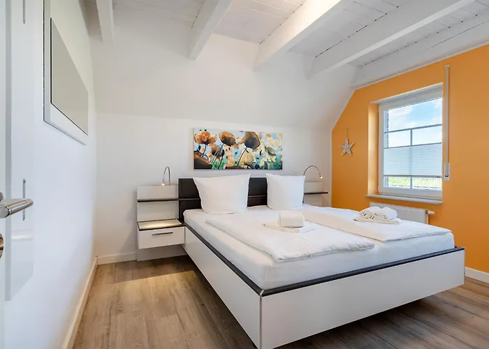 Deichblick Dom wakacyjny