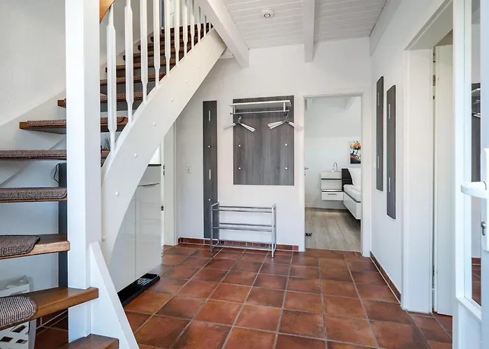 Dom wakacyjny Deichblick Greetsiel